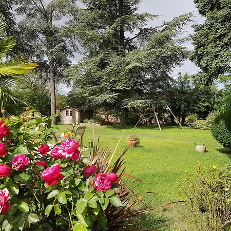 Au Epiceah, Logement A La Campagne Valence  Extérieur photo
