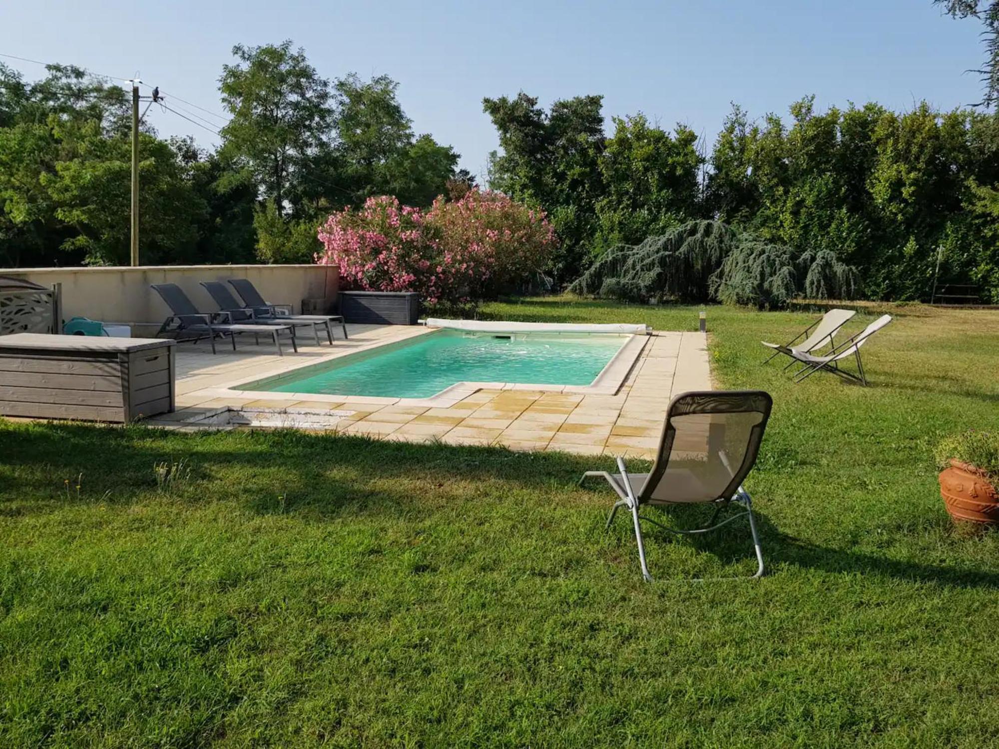 Au Epiceah, Logement A La Campagne Valence  Extérieur photo