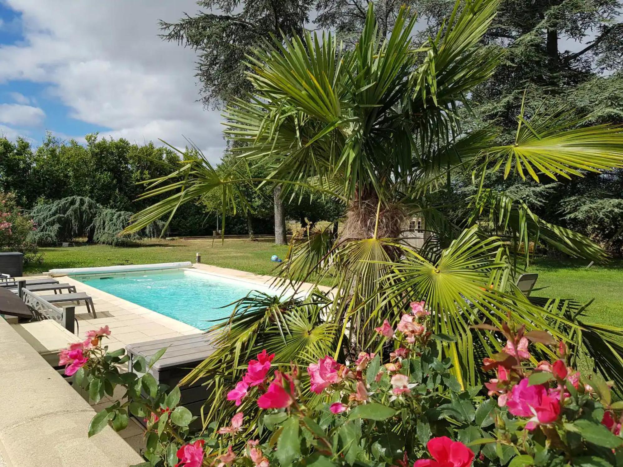 Au Epiceah, Logement A La Campagne Valence  Extérieur photo