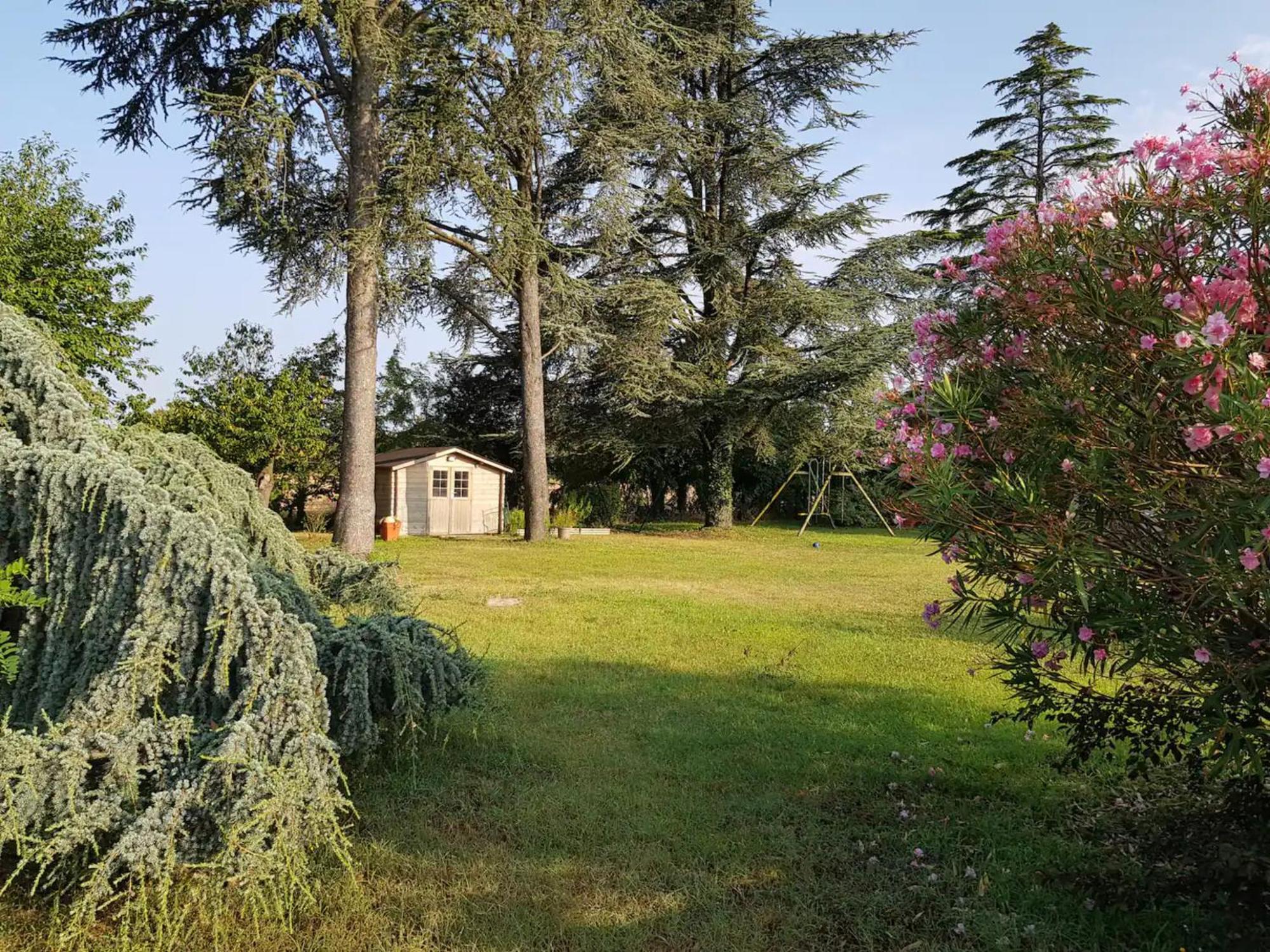 Au Epiceah, Logement A La Campagne Valence  Extérieur photo