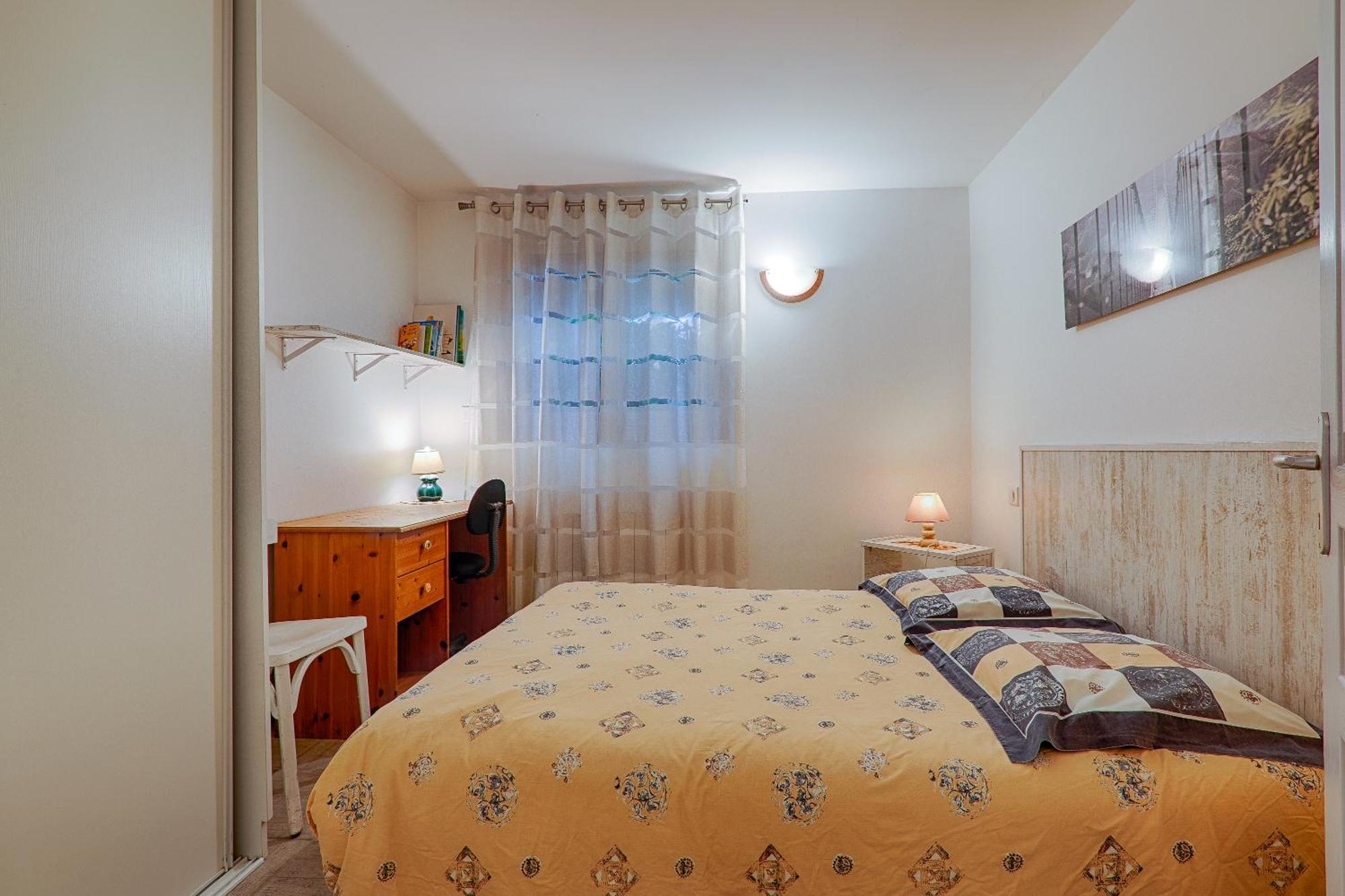 Au Epiceah, Logement A La Campagne Valence  Extérieur photo