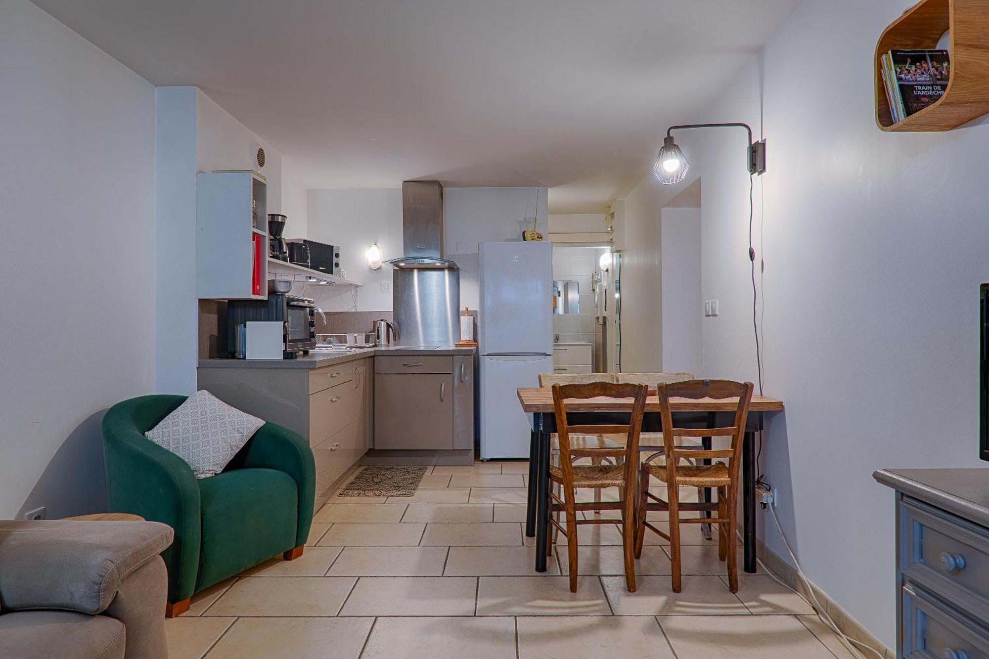 Au Epiceah, Logement A La Campagne Valence  Extérieur photo