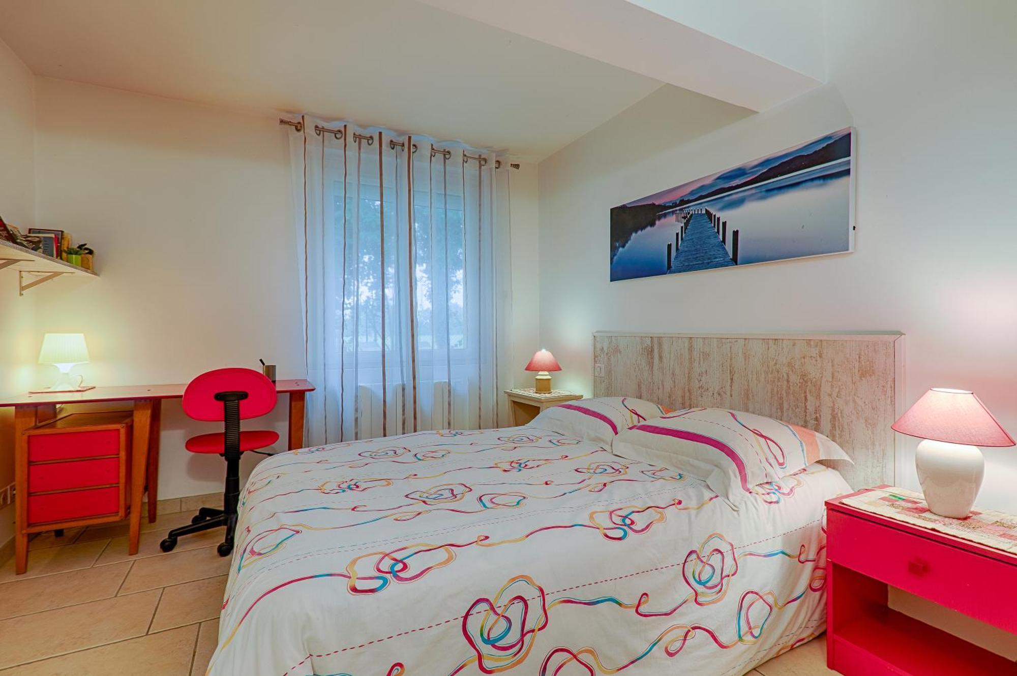 Au Epiceah, Logement A La Campagne Valence  Extérieur photo