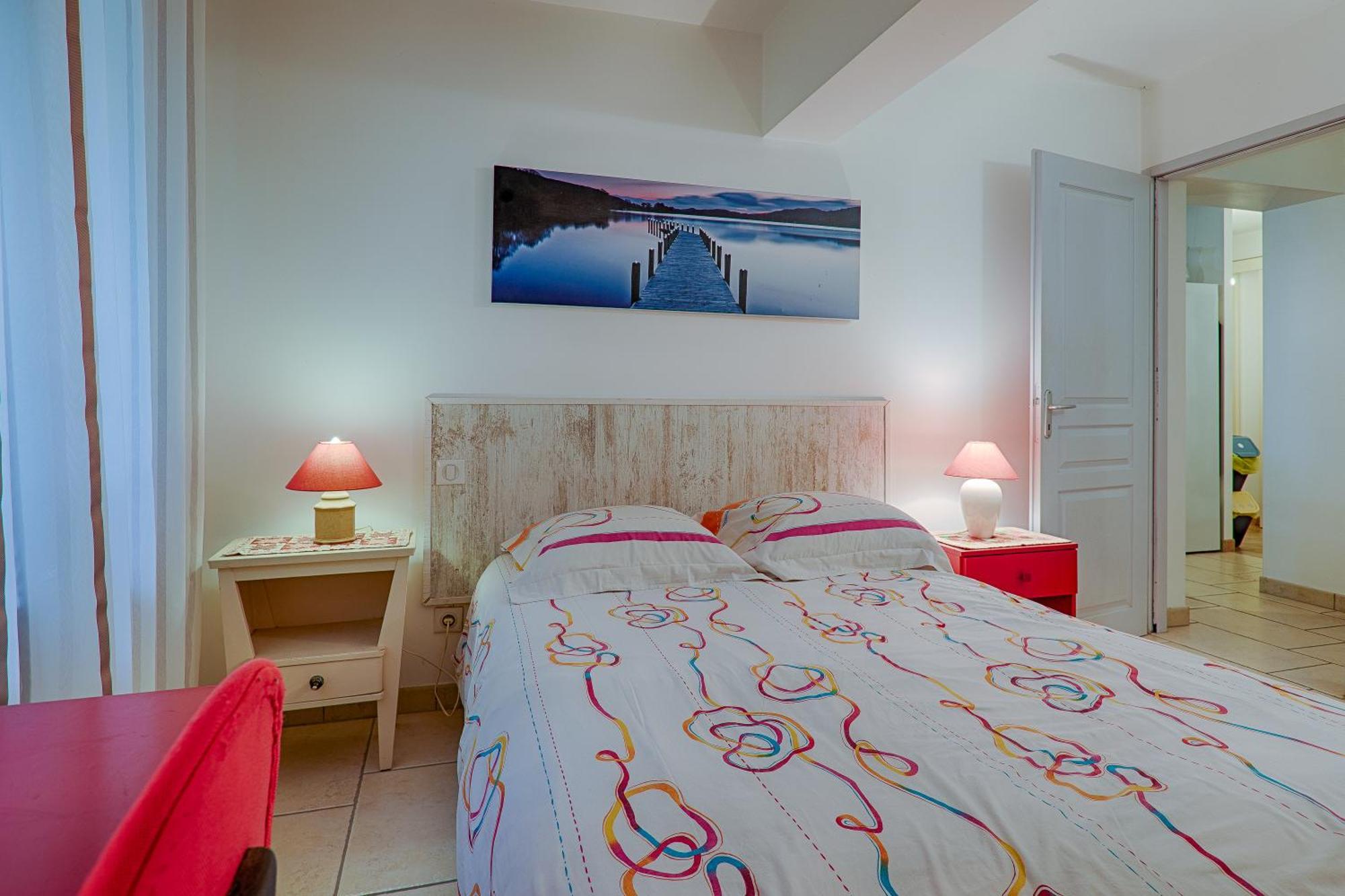 Au Epiceah, Logement A La Campagne Valence  Extérieur photo